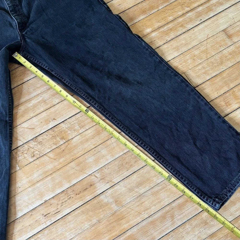 Levis great no